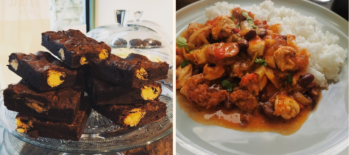 La Cantine du Palais - Gallery Image 1