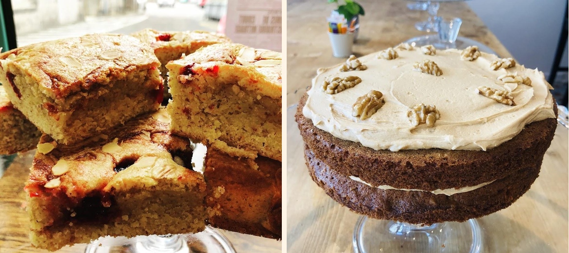 La Cantine du Palais - Gallery Image 3