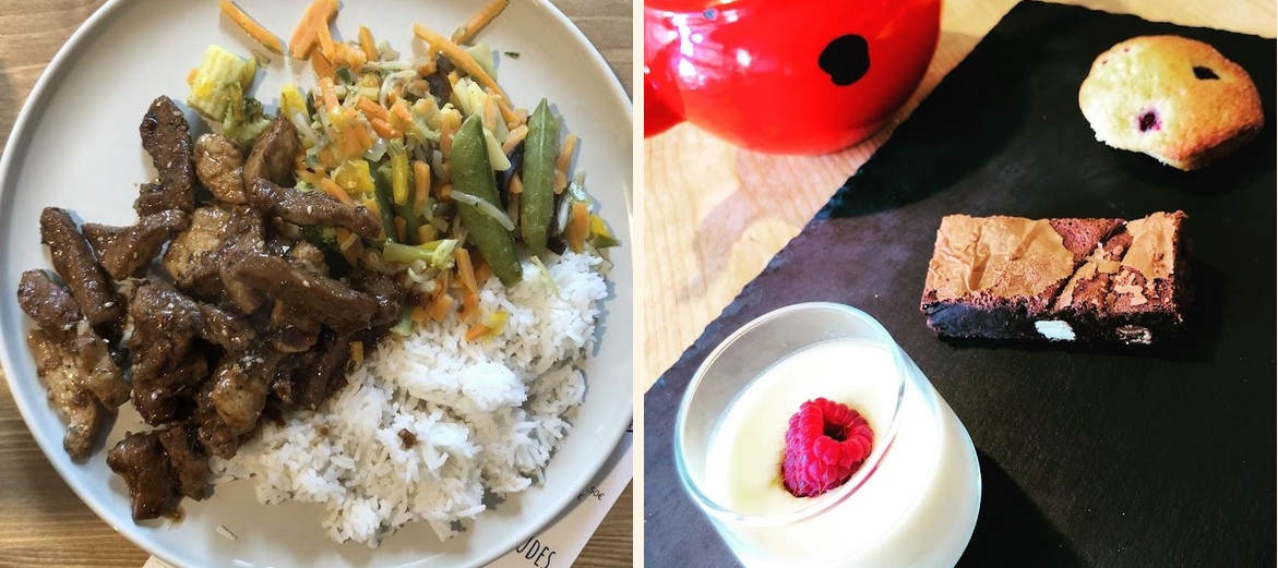 La Cantine du Palais - Gallery Image 5